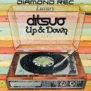 Ditsuo - Groove Bitch