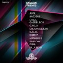 Khainz & Alok - The Information