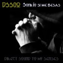 Dark Bass Man - Sonra-o Si Me Besas (Original Mix)