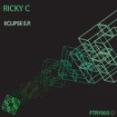 Ricky C - Fuggitivo (Original mix)