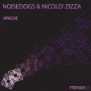 Noisedogs & Nicolo Zizza - Macotrip (Original mix)