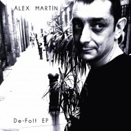 Alex Martin - Pcell