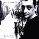 Alex Martin - Pcell