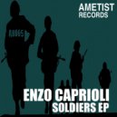 Enzo Caprioli - Bubble Man