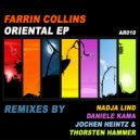 Farrin Collins - Oriental (Nadja Lind Remix)