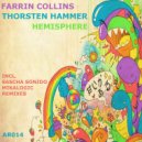 Thorsten Hammer - Hemisphere (Mikalogic Remix)