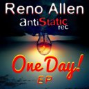 Reno Allen - One Day (Original mix)