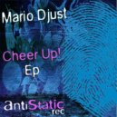 Mario Djust - Work Your Body (Original mix)