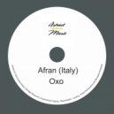 Afran (Italy) - Protection (Original mix)