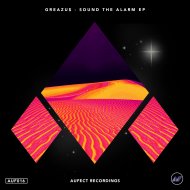 Greazus - Sound The Alarm