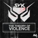 SVK - Just Die (Original mix)