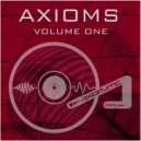 Decay Axiomatic - Sublime