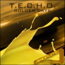 T.E.C.H.O. - Rumour (Original mix)