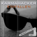 Karmahacker - Petite (Original mix)