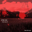 Etre voix - Pulse (Original mix)