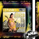DJ Funsko - Disco Is Dead (Original mix)