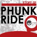 Phunk Ride - Etopy (Original Mix)