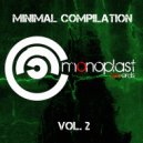 Playcool - Dominimal (Original mix)