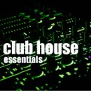 Playa Coolers - Breathing On (Original mix)