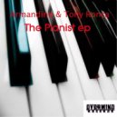 Armandino & Tony Ronca - The Pianist T Ver. (original mix)