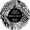 Gianluca Monfrecola - Grow Up (Original mix)