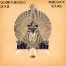 Giuseppe Marchiello - Ein Russiches Madchen In Neapel