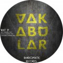 Vakabular - I Am Feeling (Original mix)
