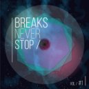 Sled - Midnight Breaks (Original mix)