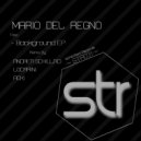 Mario Del Regno - Background (Andrea Schillaci Remix)