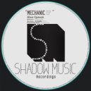 Alex Opteck - Mechanic