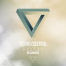 DJ Wood - Techno Power