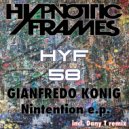 Gianfredo Konig - Nintention (Dany T remix)