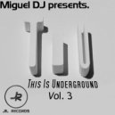 Miguel DJ - My Soul (Original Mix)