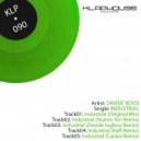 Davide Bossi - Industrial (Humm Kin remix)