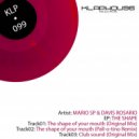 Mario SP & Davis Rosario - Club Sound