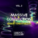 Joseph Mancino - Stronger
