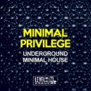 Joseph Matera - Minimal Trouble (Original Mix)