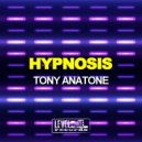 Tony Anatone - Future Space