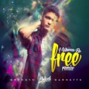 The Bravos, Brandyn Burnette, The Bravos - I Wanna Be Free (feat. Brandyn Burnette) (The Bravos Remix)