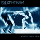 Intended Immigration - We've Got What You Want