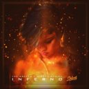 The Bravos feat. Mickey Shiloh - Inferno