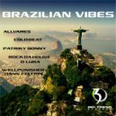 Wellpunisher, Dann Feltrin - Re-Action (Original Guitar Mix)