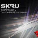 SKRU - Kongotron (Original mix)