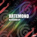Artemono - Frastorm (Original mix)