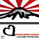 Antonio Morph Carassi - Haruna (Original mix)