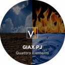 Giax Pj - Aria (Original mix)