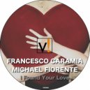 Francesco Caramia & Michael Fiorente - I Found Your Love (Antonio Morph Carassi dub instrumental mix)