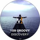 109 Groovy - Kerubine (Original mix)