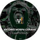 Antonio Morph Carassi - Extraordinary Day (Original mix)
