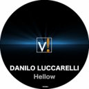 Danilo Luccarelli - Hellow (Original mix)